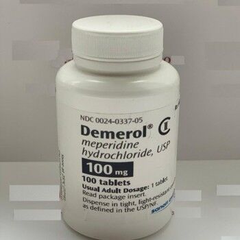 Demerol tablets for sale