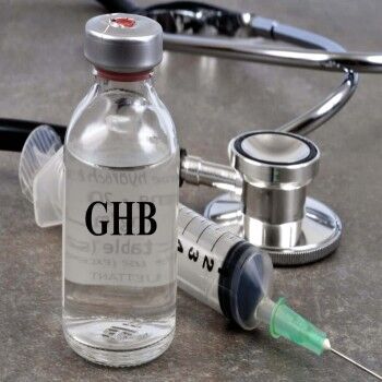GHB (Gamma-Hydroxybutyrat) for sale